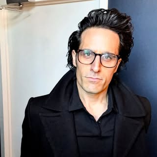 Profile Picture of Jared Zirilli | actor/coach (@jaredzirilli) on Instagram