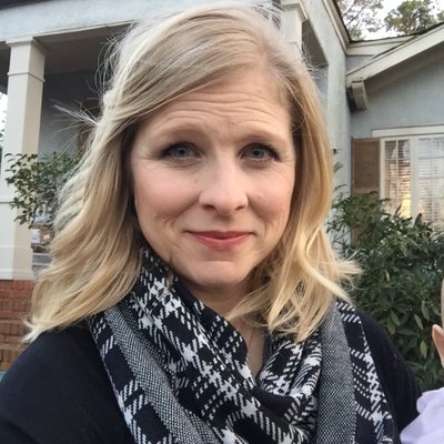 Profile Picture of Margaret McPhillips (@MargMcPhillips) on Twitter