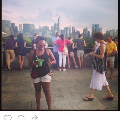 Profile Picture of Jessica Rayford (@JLRDJA613) on Twitter