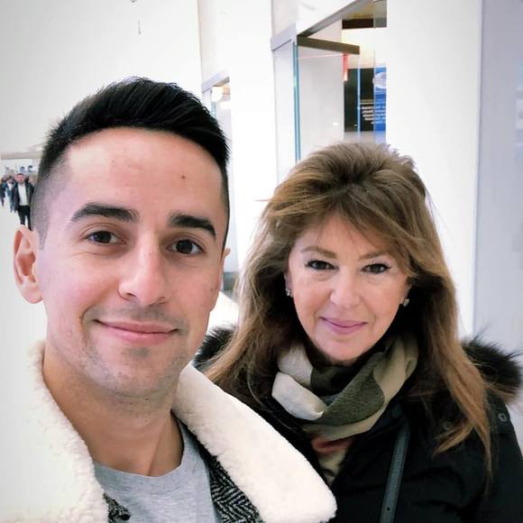 Profile Picture of Josh Haghighi (@haghighi42) on Poshmark