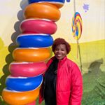 Profile Picture of Tawana Dodie Scott (@tawana_aka_dodie) on Instagram