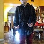 Profile Picture of Jacob Tamez (@tamezjacob1234) on Instagram