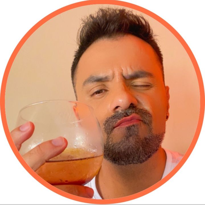 Profile Picture of Mario Netto (@atormarioneto) on Tiktok