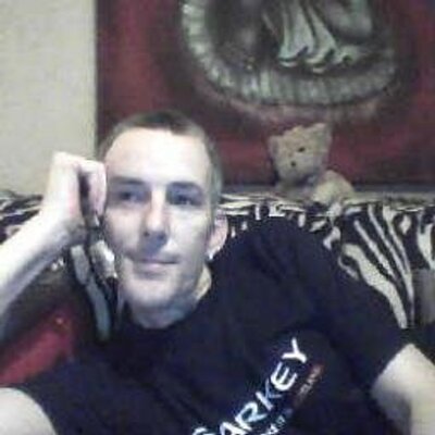 Profile Picture of John Anthony Pollock (@johnboypollock) on Twitter