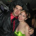 Melanie Coburn - Instagram Profile Picture of Melanie Coburn (@tinkermel.dundee) on Instagram