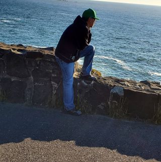 Profile Picture of Patrick Osterhoff (pat) (@Patrick-Osterhoff) on Facebook
