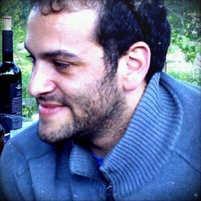 Profile Picture of Dotan Kopolovich (@DotanKopo) on Twitter