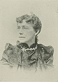 Profile Picture of Margaret Cleaveson Wikipedia