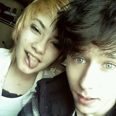 Profile Picture of Lauren Moore ❤ (@Obscene_Lucifer) on Twitter