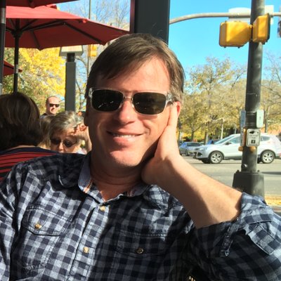 Profile Picture of Timothy Beal (@timothybeal) on Twitter