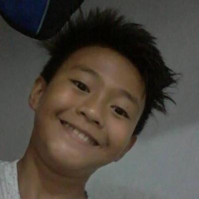 Profile Picture of JOSHUA GAMBOA :) (@joshgamboa27) on Twitter