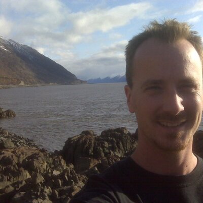 Profile Picture of Daryl Harper (@Darylharper) on Twitter