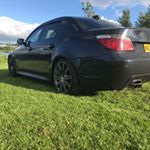 Profile Picture of Marc Bradshaw (@marcy_boy87) on Instagram