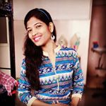 Profile Picture of shital madavi (@kumud_madavi_) on Instagram