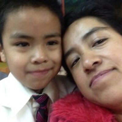 Profile Picture of Martha Del Razo (@MarthaDelRazo1) on Twitter