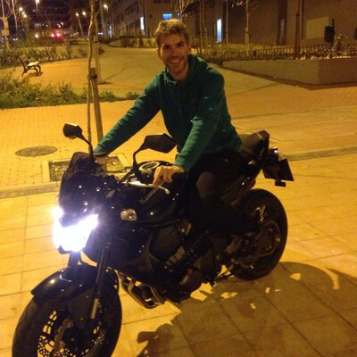 Profile Picture of Brian Iñiguez Madrid (@brian30leganes) on Twitter