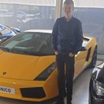 Profile Picture of Marcus Johan Kolb (@marcuskolb12) on Instagram