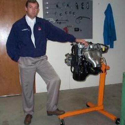 Profile Picture of Andrew Warne (@AndrewAwarne) on Twitter