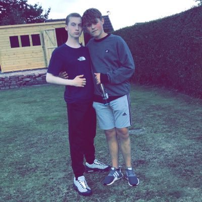 Profile Picture of Kyle Charlton (@kylecharlton12) on Twitter