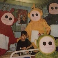 Profile Picture of Joshua Garber (@joshua-garber-7) on Quora