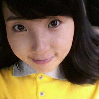 Profile Picture of Eunae, Kim (@Aina0421) on Twitter