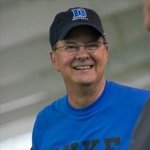 Profile Picture of David Cutcliffe (@davidcutcliffe) on Instagram