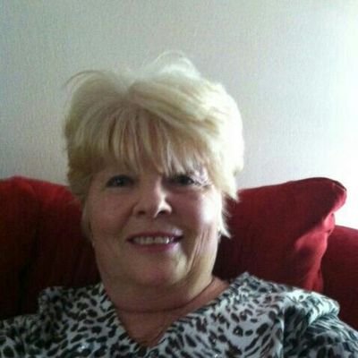 Profile Picture of Sherry Dunn (@sherrydunn1947) on Twitter