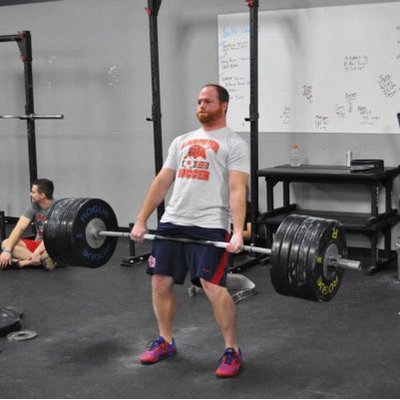Profile Picture of Eric Steffen (@Stefn15) on Twitter