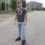 Profile Picture of william levac (@willevac14) on Instagram