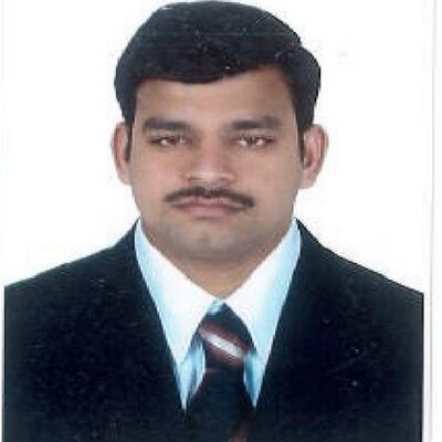 Anji Reddy Rikkala - Twitter Profile Picture of Anji Reddy Rikkala (@anjireddy16) on Twitter
