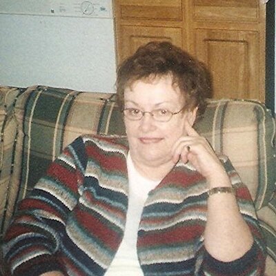 Profile Picture of Susan Steinick (@MsSoozieq) on Twitter