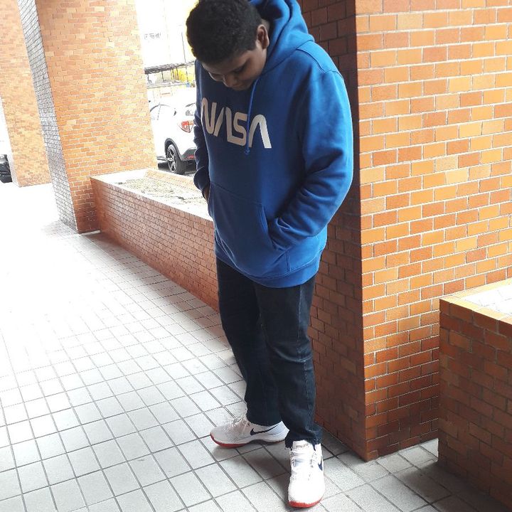 Profile Picture of joshua (@joshuabirlem) on Tiktok