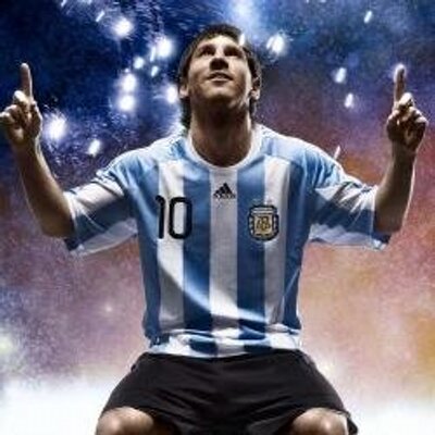 Profile Picture of Mohamed Elias Rahal (@rahal_elias) on Twitter