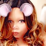 Toni Trent-Eberhardt 💎 - Instagram Profile Picture of Toni Trent-Eberhardt 💎 (@dontbeeh8ten) on Instagram