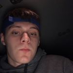 Profile Picture of colin boyer (@bolincoyer) on Instagram