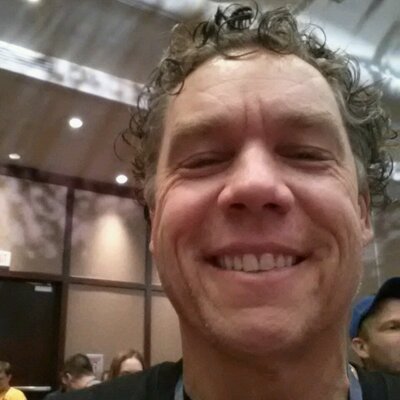 Profile Picture of Joseph William Vasko (@JosephVasko) on Twitter