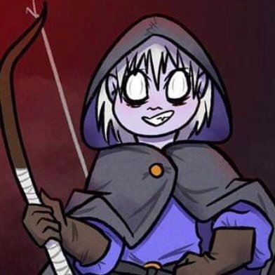 Profile Picture of Pok, The Changeling Ranger (@TheWookieeLives) on Twitter