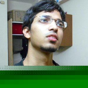 Profile Picture of Abhishek Mohan (@abhishek165) on Myspace