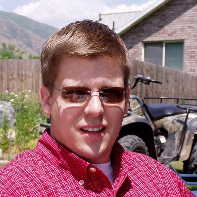 Profile Picture of Brian Benner (@bbenneraz) on Twitter