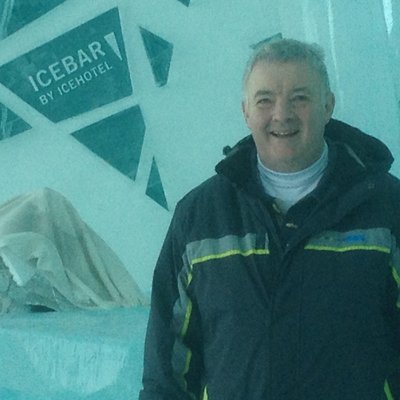 Profile Picture of Michael Glavin (@glavimi) on Twitter