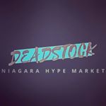 Profile Picture of Aaron Noyes (@niagara_hype_market) on Instagram