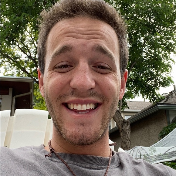 Profile Picture of Joseph Dibucci (@concreverse) on Poshmark