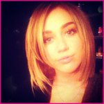 Profile Picture of Destiny hope Cyrus (@hopecyrus) on Instagram