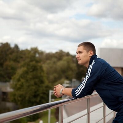 Profile Picture of Андрей Пышкин (@Andrew92Pushkin) on Twitter
