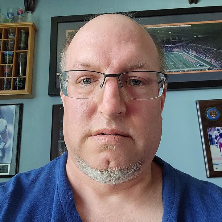 Profile Picture of Johnwatt (@johnwatt91) on Tiktok