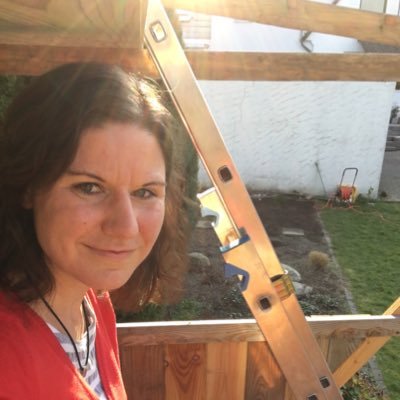 Profile Picture of Silke Brandt (@SilleBrandt) on Twitter