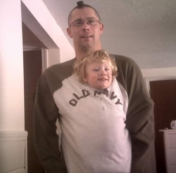 Profile Picture of David Lombardi (@dave1222) on Poshmark