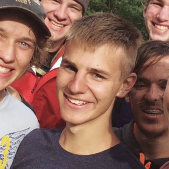 Profile Picture of Christian Macmillan (@christianmacmil) on Poshmark