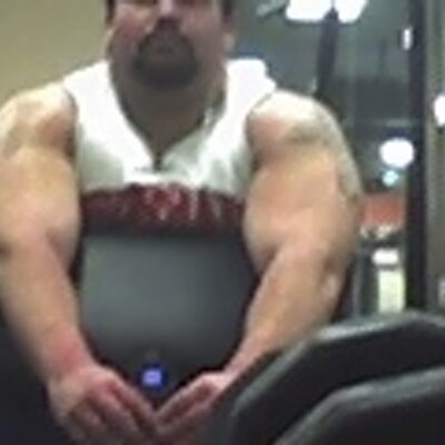 Profile Picture of STEVEN MICHAEL ULLOM (@STEVENMICHAELUL) on Twitter