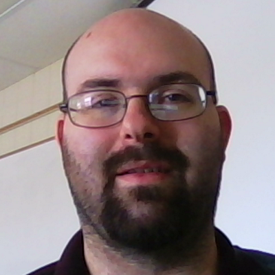 Profile Picture of Kevin Weems (@Kevin_Weems) on Twitter